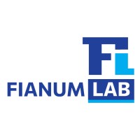 FIANUM LAB, Group of companies logo - Similar company to Aj Logistics Group