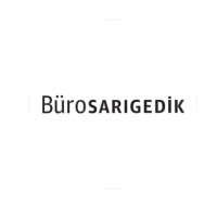 BüroSarıgedik logo - Similar company to Martch Art Project