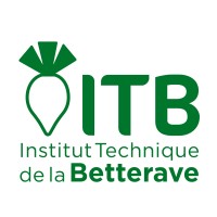 Institut Technique de la Betterave logo - Similar company to Master Biotechnologie Et Biologie Des Interactions Plantes-Microorganismes-Agroenvironnement
