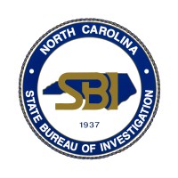 NC State Bureau of Investigation logo - Similar company to Raleigh Police Department Foundation