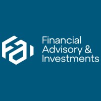 FAI Financial Advisory & Investments logo - Similar company to Fidia Spa