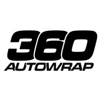 360 AutoWrap logo - Similar company to Printeez Inc.