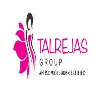 Talrejas Group logo - Similar company to Saanjhco