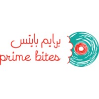 Primebites logo - Similar company to Stacked