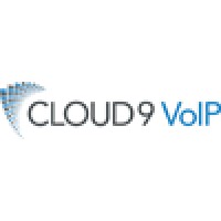 Cloud9 VoIP logo - Similar company to Uponai