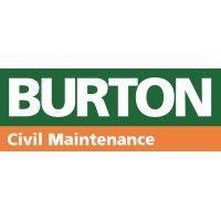 Burton Civil Maintenance logo - Similar company to M W Civil Engineering And Constructions