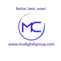 MC Digital Group logo - Similar company to Opentic