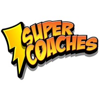 SuperCoaches Inc logo - Similar company to Textesol V