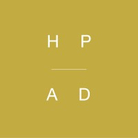 HPA Design Group logo - Similar company to B2 Design Co