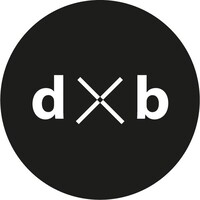DXB logo - Similar company to Dxb-Design Studio-Llc