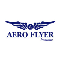 Aero Flyer Institute logo - Similar company to Genesa Flight Academy