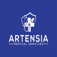 Artensia Medical Services logo - Similar company to Apis