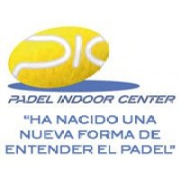 Padel Indoor Center logo - Similar company to Sneaker10