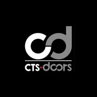 CTS Doors logo - Similar company to Etherma Doors