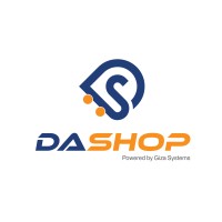 DaShop App logo - Similar company to Xzone Eg