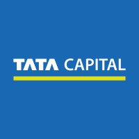 Tata Capital logo - Similar company to Hdb Financial Services Ltd.