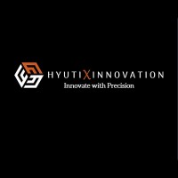 HyutiX Innovation logo - Similar company to Hashtech 360