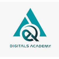 AQ Digitals Academy logo - Similar company to Digital Sachin