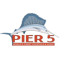 Pier 5 logo - Similar company to Holmø Group Aps