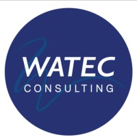 Watec Oy logo - Similar company to Länsi-Uudenmaan Vesi Ja Ympäristö Ry