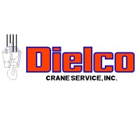 Dielco Crane Service, Inc. logo - Similar company to Inquipco