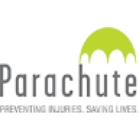 Parachute logo - Similar company to Onepageplans Strategic Planning