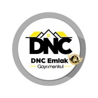 DNC EMLAK & GAYRİMENKUL logo - Similar company to Evim Mobilya