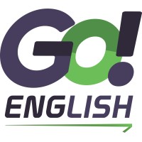Go! English School logo - Similar company to I Like Mobis