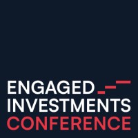 Engaged Investments Conference logo - Similar company to Depo Ventures