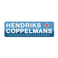 Hendriks Coppelmans Bouwgroep logo - Similar company to Hendriks