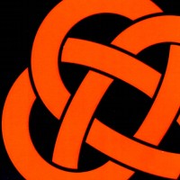 Stonewell Cider logo - Similar company to Black'S Distillery