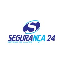 Segurança 24 Sistemas de Alarme logo - Similar company to Rubi - Serviços De Bar