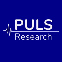 Puls Health Research logo - Similar company to Cityplay By Goloyal