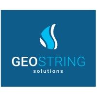 GEOSTRING SOLUTIONS logo - Similar company to Caio Calderari - No-Code, Design, Startups
