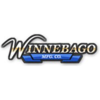 Winnebago Mfg Co logo - Similar company to Micro-Trak Systems, Inc.