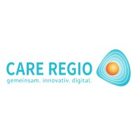 CARE REGIO logo - Similar company to Freiwilligen Zentrum Augsburg