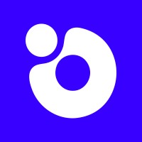 Blop logo - Similar company to Targetist