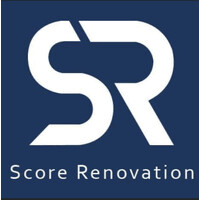 Score Renovation inc. logo - Similar company to Preston Group Ltd