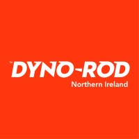 DYNO-ROD NI logo - Similar company to Dyon