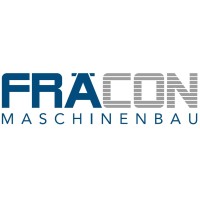 Fräcon Verpackungs- & Fertigungstechnik GmbH logo - Similar company to Kiberys
