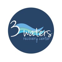 Three Waters Recovery Center logo - Similar company to Recovery Delivered