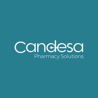Candesa Pharmacy Solutions logo - Similar company to Leforce Entertainment