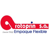 Rotoprin S.A. logo - Similar company to Dacsa-Etiflex