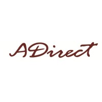 PT. Data Bina Solusindo [ADirect] logo - Similar company to Pt. Mega Data Solusindo