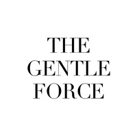 THE GENTLE FORCE logo - Similar company to Pmstac