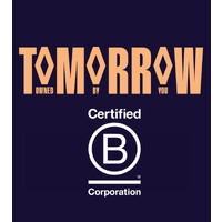 Tomorrow Owned By You logo - Similar company to Revas