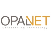 OpalNet logo - Similar company to Opalnet Limited
