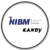 Nibm kandy logo - Similar company to Nibm Kandy