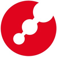 TriDot logo - Similar company to Popul8