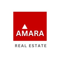 Amara Real Estate logo - Similar company to Amara Homes
